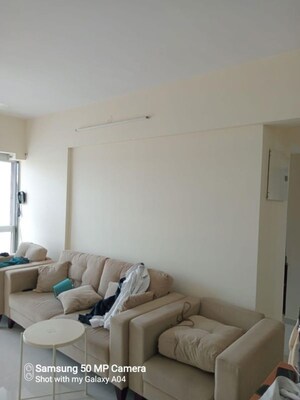 Living Room in 2 BHK Apartment at Godrej Central, Chembur – for Rent