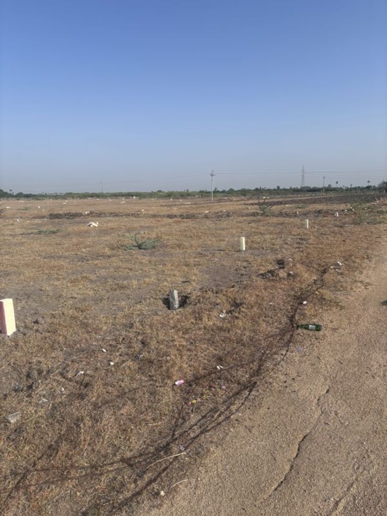 Other, sriram nagar  302 Sq.Yd. Plot In Sriram Nagar Vijayawada 10707121