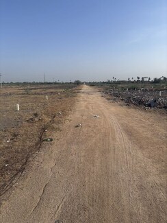 Plot For Sale in Sriram Nagar