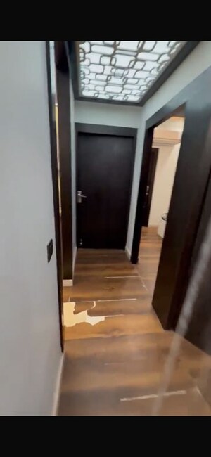 Building Lobby in 3 BHK Apartment at Conscient Habitat 78, Sector 78 – for Sale