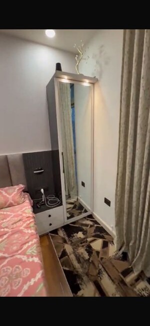 Team Area in 3 BHK Apartment at Conscient Habitat 78, Sector 78 – for Sale