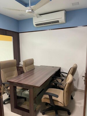  Office Space For Rent in Sola