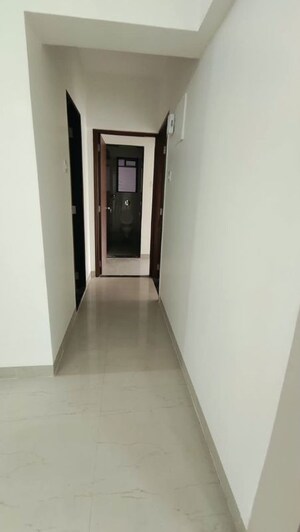 Building Lobby in 3 BHK Apartment at The Central, Chembur – for Rent