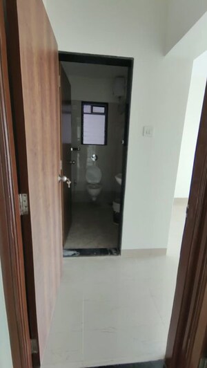 Building Lobby in 3 BHK Apartment at The Central, Chembur – for Rent
