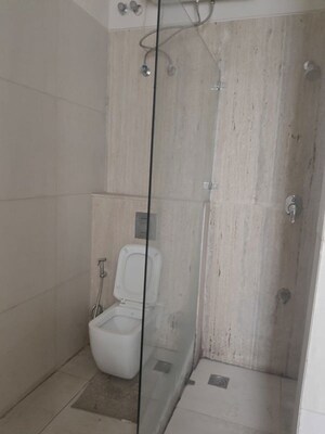 Bathroom in 3.5 BHK Apartment at Ireo Victory Valley, Sector 67 – for Rent