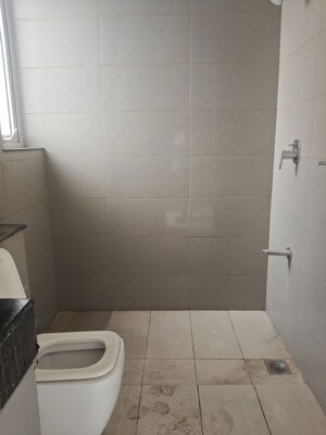 Bathroom in 3.5 BHK Apartment at Ireo Victory Valley, Sector 67 – for Rent