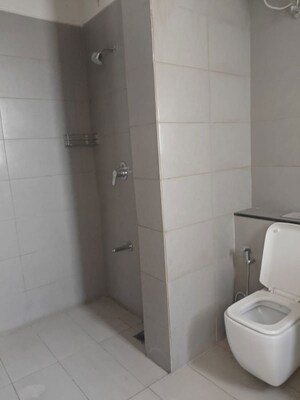 Bathroom in 3.5 BHK Apartment at Ireo Victory Valley, Sector 67 – for Rent
