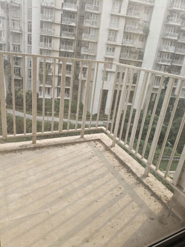 Balcony, ireo-victory-valley 3.5 Bedroom 2550 Sq.Ft. Apartment In Sector 67 Gurgaon 10707129