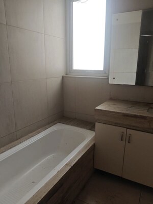Kitchen in 3.5 BHK Apartment at Ireo Victory Valley, Sector 67 – for Rent