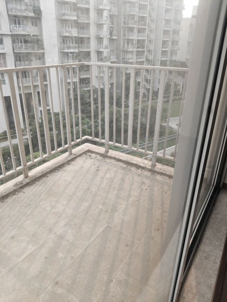 Balcony, ireo-victory-valley 3.5 Bedroom 2550 Sq.Ft. Apartment In Sector 67 Gurgaon 10707129