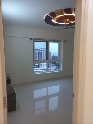 Kitchen in 3 BHK Apartment at DS Max Skycity, Thanisandra – for Sale