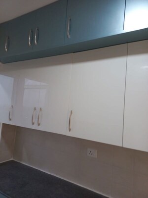 Furnished Amenities in 3 BHK Apartment at DS Max Skycity, Thanisandra – for Sale