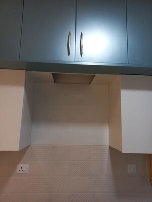 Room in 3 BHK Apartment at DS Max Skycity, Thanisandra – for Sale