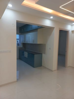 Room in 3 BHK Apartment at DS Max Skycity, Thanisandra – for Sale