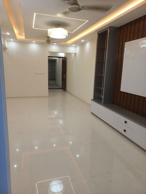 Building Lobby in 3 BHK Apartment at DS Max Skycity, Thanisandra – for Sale