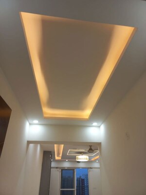 Furnished Amenities in 3 BHK Apartment at DS Max Skycity, Thanisandra – for Sale