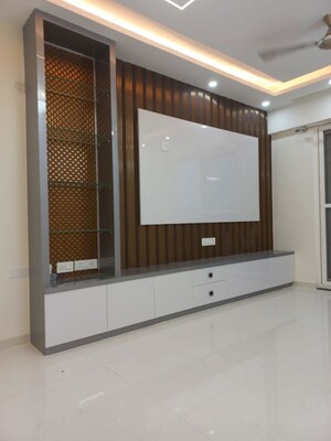 Room in 3 BHK Apartment at DS Max Skycity, Thanisandra – for Sale
