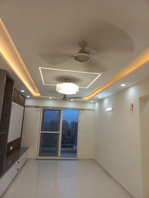 3 BHK Apartment For Sale in DS Max Skycity, Thanisandra