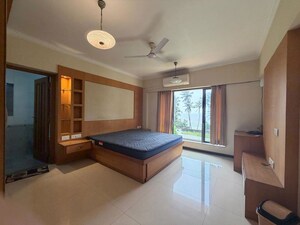 3 BHK Apartment For Rent in Milind Nagar