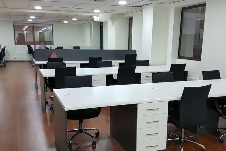 Team Area, metro-avenue-andheri-east Commercial Office Space 980 Sq.Ft. In Andheri East Mumbai 10707146