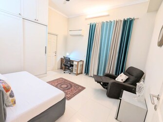 4 BHK +  350 Sq.Yd. Apartment in Emaar MGF Emerald Hills