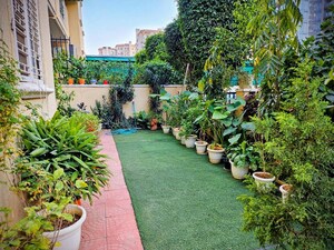 4 BHK Apartment – Garden View at Emaar MGF Emerald Hills, Sector 65 - for Rent