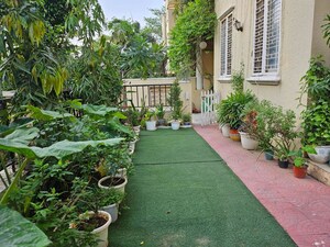 4 BHK Apartment – Exterior View View at Emaar MGF Emerald Hills, Sector 65 - for Rent