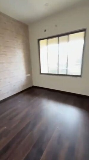 Room in 2 BHK Apartment at Paradise Sai Icon, Kharghar – for Rent
