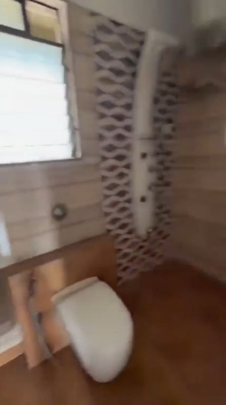 Bathroom, paradise-sai-icon 2 Bedroom 618 Sq.Ft. Apartment In Kharghar Navi Mumbai 10698653