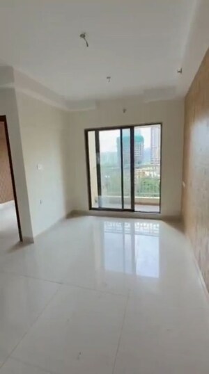 2 BHK Apartment For Rent in Paradise Sai Icon, Kharghar