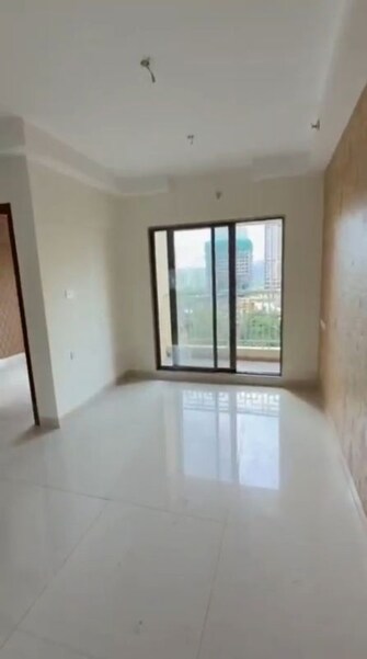 2 BHK +Apartment For Rent in Paradise Sai Icon in Kharghar, Navi Mumbai