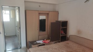Room in 2 BHK Apartment at Kolte Patil Margosa Heights, Mohammadwadi – for Sale