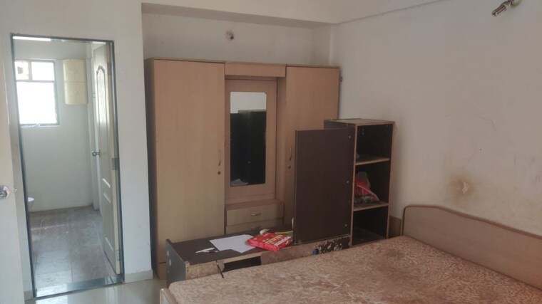 Room, kolte-patil-margosa-heights 2 Bedroom 1160 Sq.Ft. Apartment In Mohammadwadi Pune 10707136