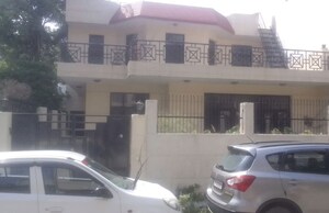 3 BHK Villa For Sale in Sector 19