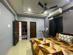 Team Area in 2 BHK Apartment at Venkata Sai Residency, Miyapur – for Sale