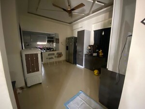 Team Area in 2 BHK Apartment at Venkata Sai Residency, Miyapur – for Sale