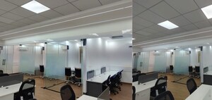  Office Space For Rent in Bonanza, Andheri East