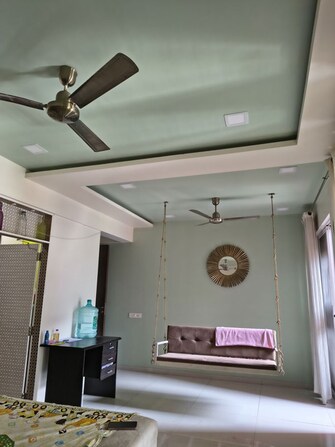 1 BHK +  450 Sq.Ft. Apartment in Kohinoor Tinsel Town Phase 2