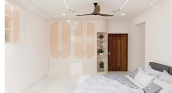 3 BHK 2300 Sq.Ft. Apartment in Aurobindo Kohinoor