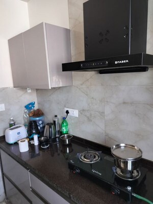 Furnished Amenities in 3 BHK Builder Floor at Jamuna Nagar – for Rent