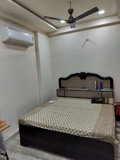 3 BHK +Builder Floor For Rent in Jamuna Nagar