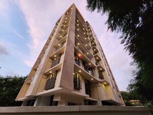 2 BHK Apartment For Rent in Neeshiv Kedarnath, Chembur