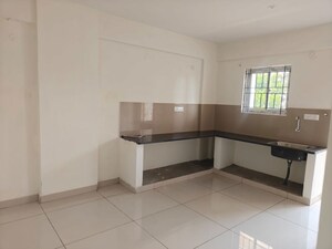 Kitchen in 2 BHK Apartment at Sky Gold Elegance, Hebbal – for Sale