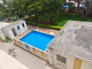 2 BHK Apartment – Exterior View View at Sky Gold Elegance, Hebbal - for Sale