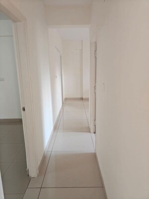 Building Lobby in 2 BHK Apartment at Sky Gold Elegance, Hebbal – for Sale