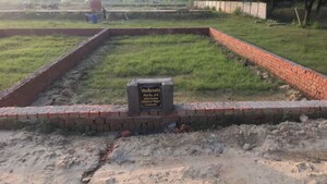  Plot For Sale in Vidhi Estate, Sultanpur Road
