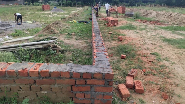 undefined, vidhi-estate  1500 Sq.Ft. Plot In Sultanpur Road Lucknow 10707187