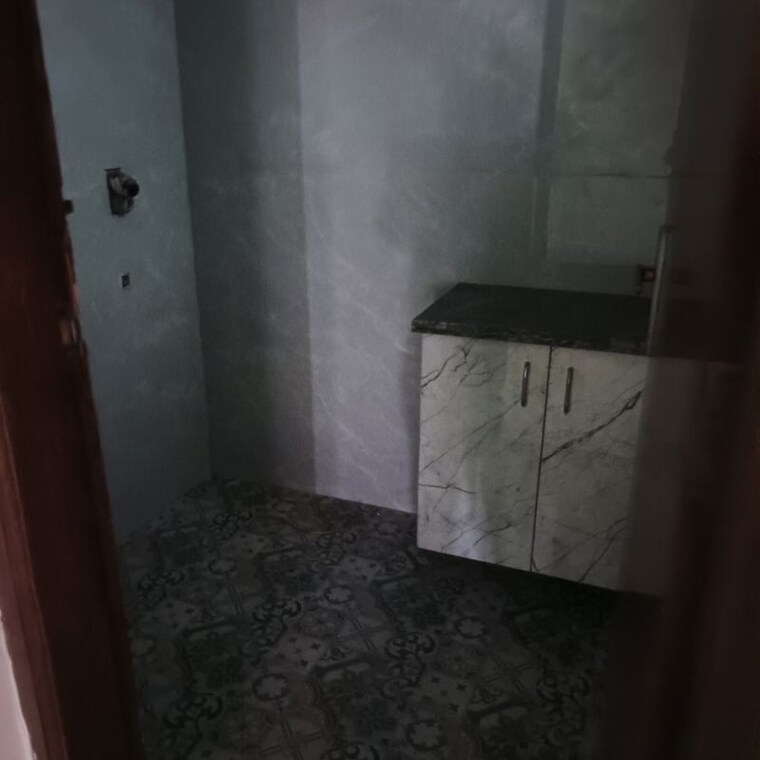 Bathroom, rps-palm-drive 3 Bedroom 125 Sq.Yd. Builder Floor In Sector 88 Faridabad 10372319
