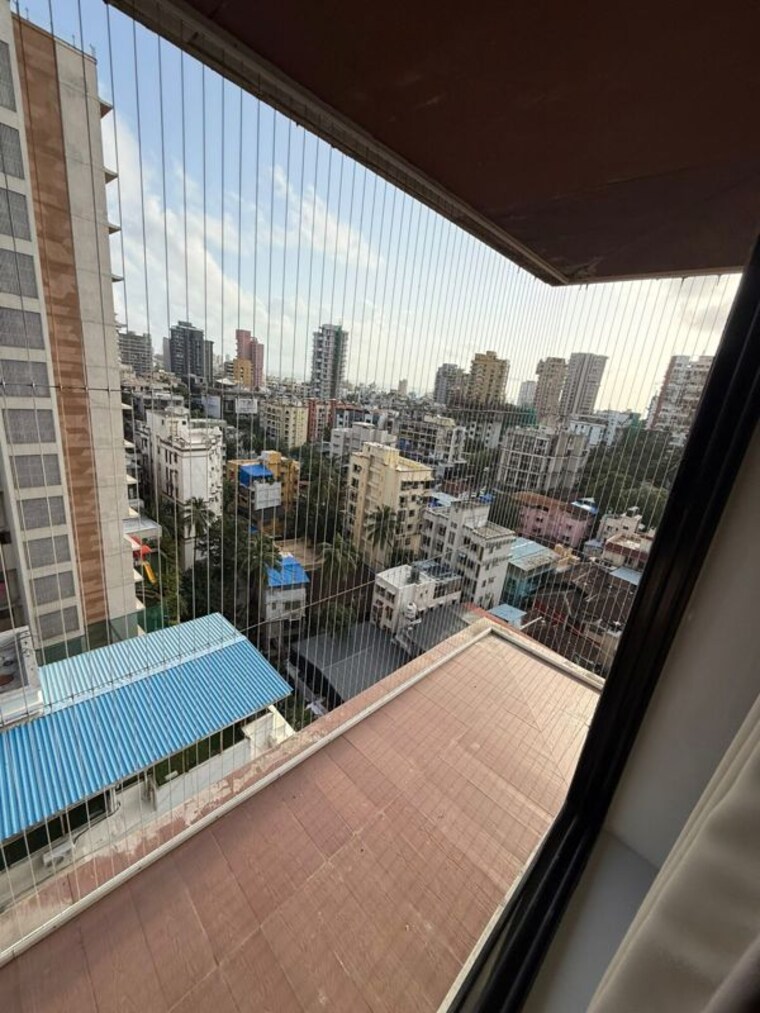 Balcony, bandra west 3 Bedroom 1350 Sq.Ft. Apartment In Bandra West Mumbai 10707167
