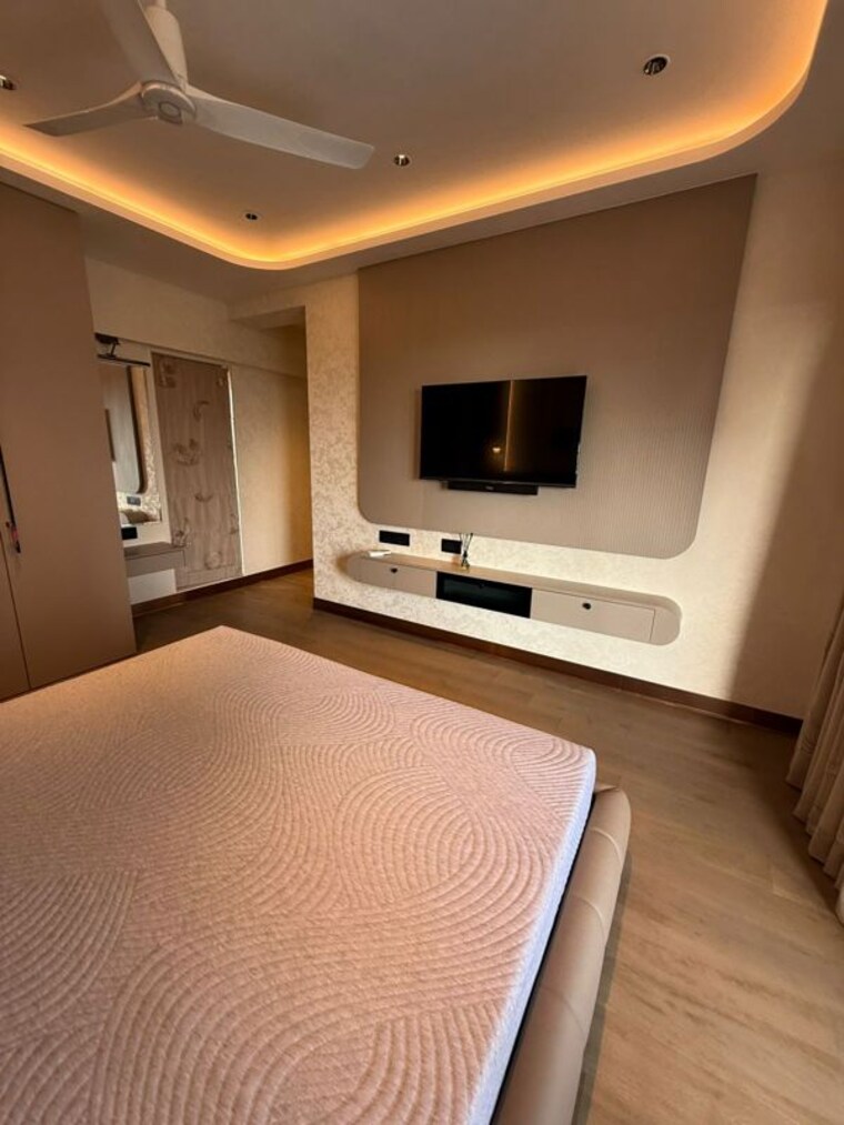 Room, bandra west 3 Bedroom 1350 Sq.Ft. Apartment In Bandra West Mumbai 10707167